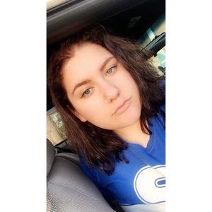 Meet your Posher, Breyanna